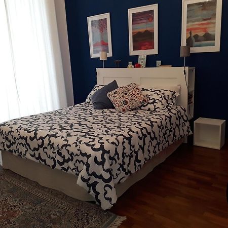 La Stanza Della Sirena Hotel Nápoly Kültér fotó
